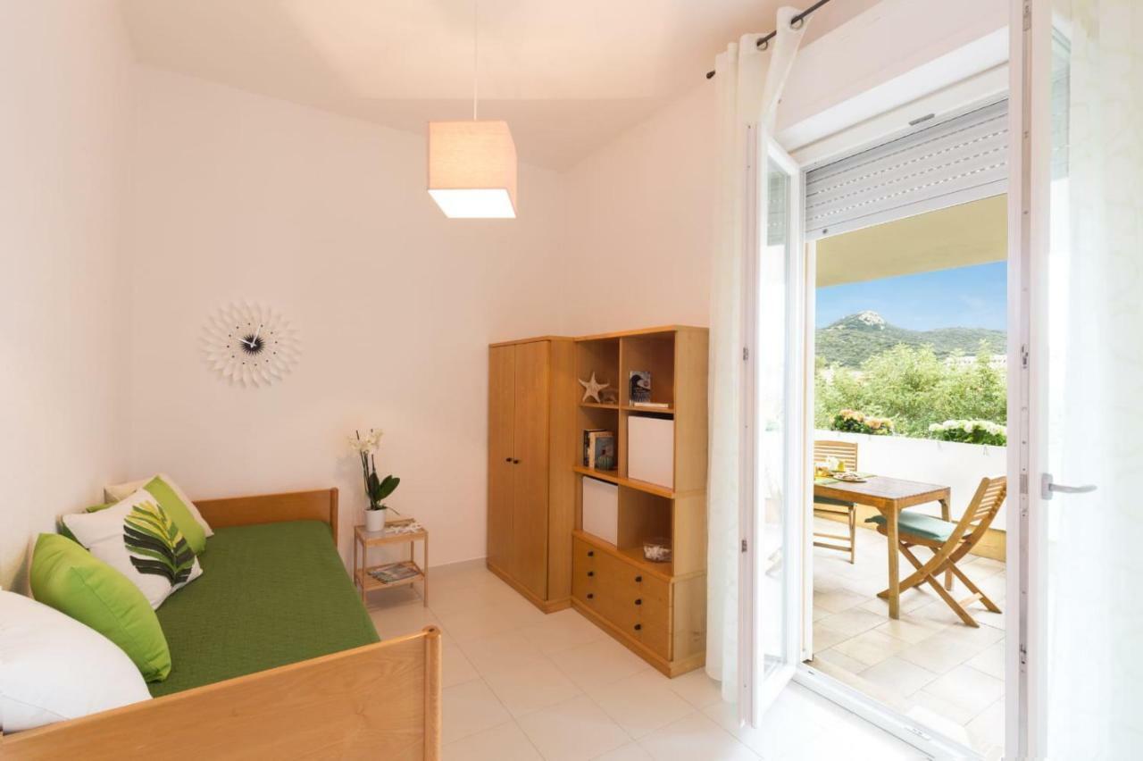Serena Home Villasimius Exterior foto