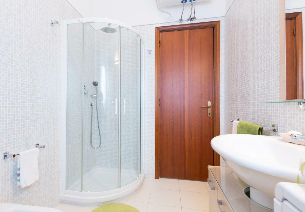 Serena Home Villasimius Exterior foto