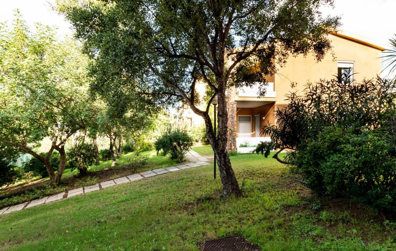 Serena Home Villasimius Exterior foto