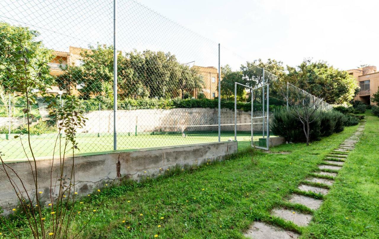 Serena Home Villasimius Exterior foto